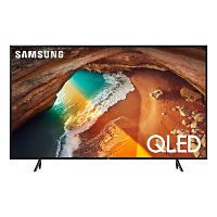 QN65Q6DRAFXZA - SAMSUNG 65 Class Q6-Series 4K Ultra HD Smart HDR QLED TV