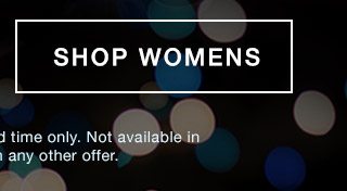 Shop womens