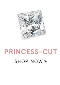 Shop Princess-Cut