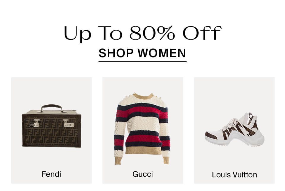 Up To 80% Off Shop Women
