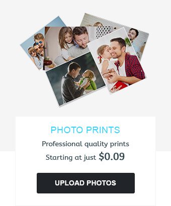 Photo Prints