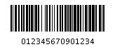 barcode