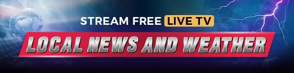 Insert B - Stream Free Live TV: Local Weather Channels