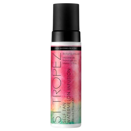Self Tan Classic Watermelon Infusion Mousse