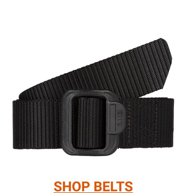 Shop Belts