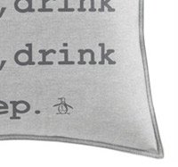 FLYNN DRINK PILLOW