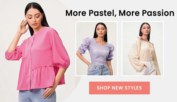 SHOP NEW STYLES