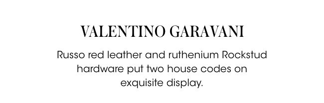 Valentino Garavani