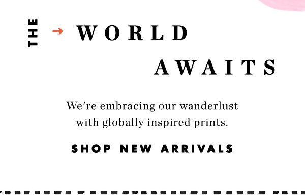 Shop new clothes.