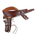 HOLSTERS & BELTS