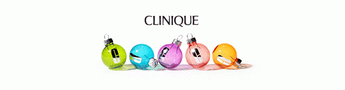 CLINIQUE