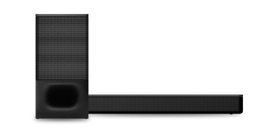 S350 Soundbar