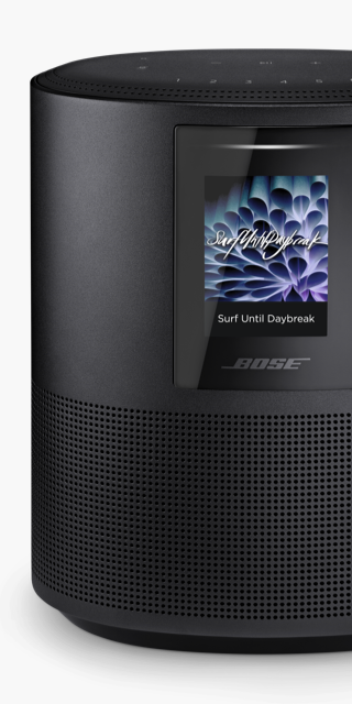 Bose Home Speaker 500