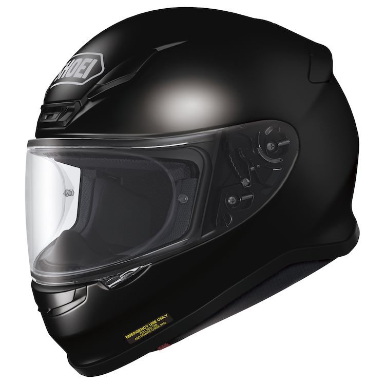 Shoei RF-1200 Helmet - Solid