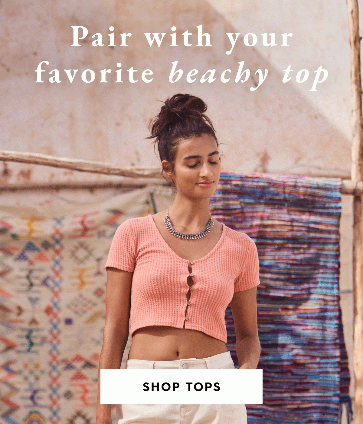 Shop Tops