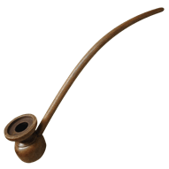 The Goblet Pipe