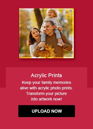 Acrylic Prints