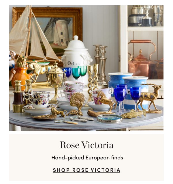 Shop Rose Victoria