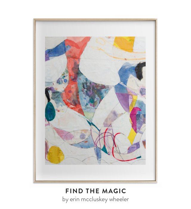 Find the Magic