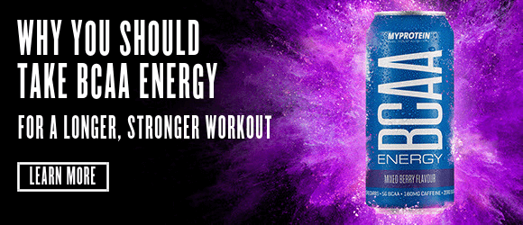 BCAA Energy