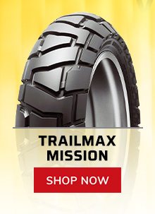 Trailmax Mission