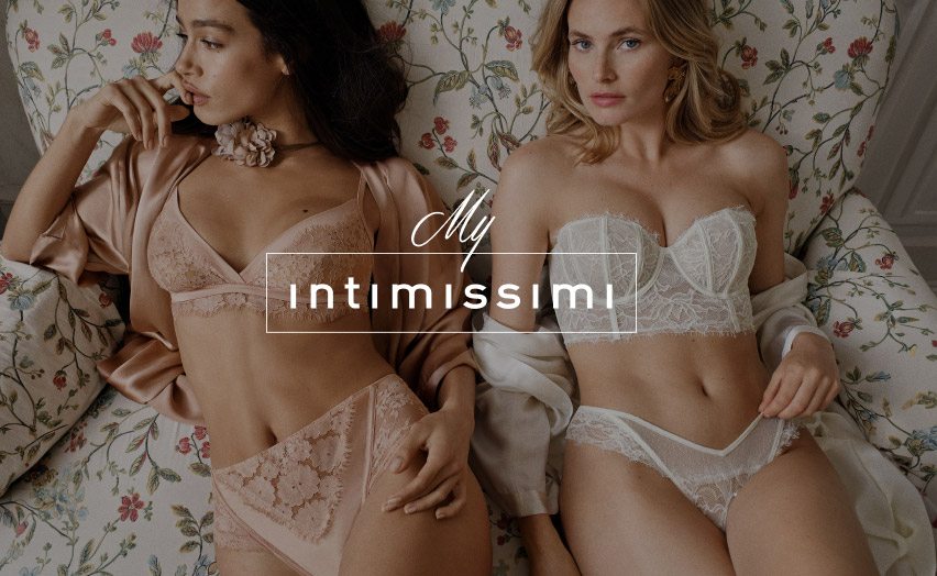 Intimissimi