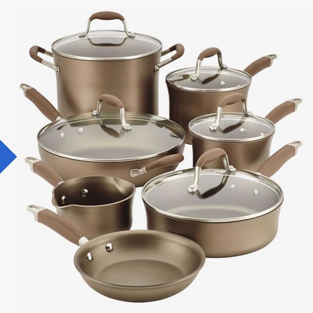 20% off Anolon® Open Stock Cookware