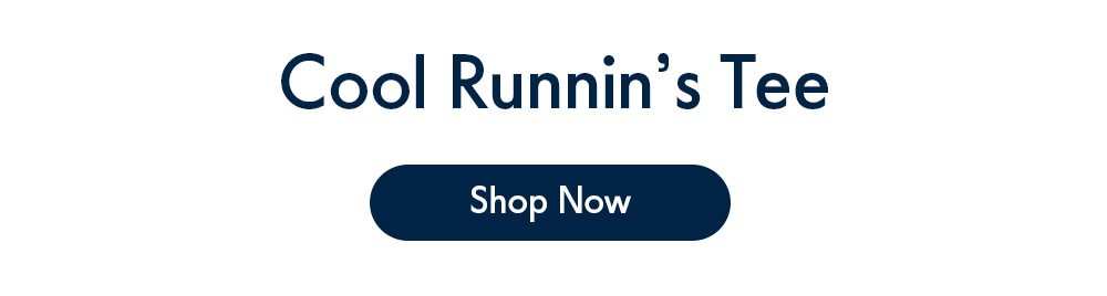 Cool Runnin's 