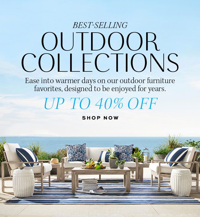 OUTDOOR COLLECTIONS