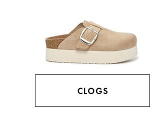 CLOGS