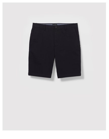 Baxter 7'' Shorts