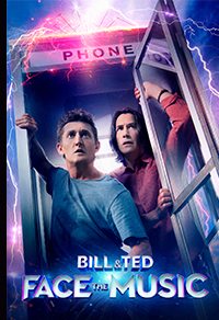Bill and Ted