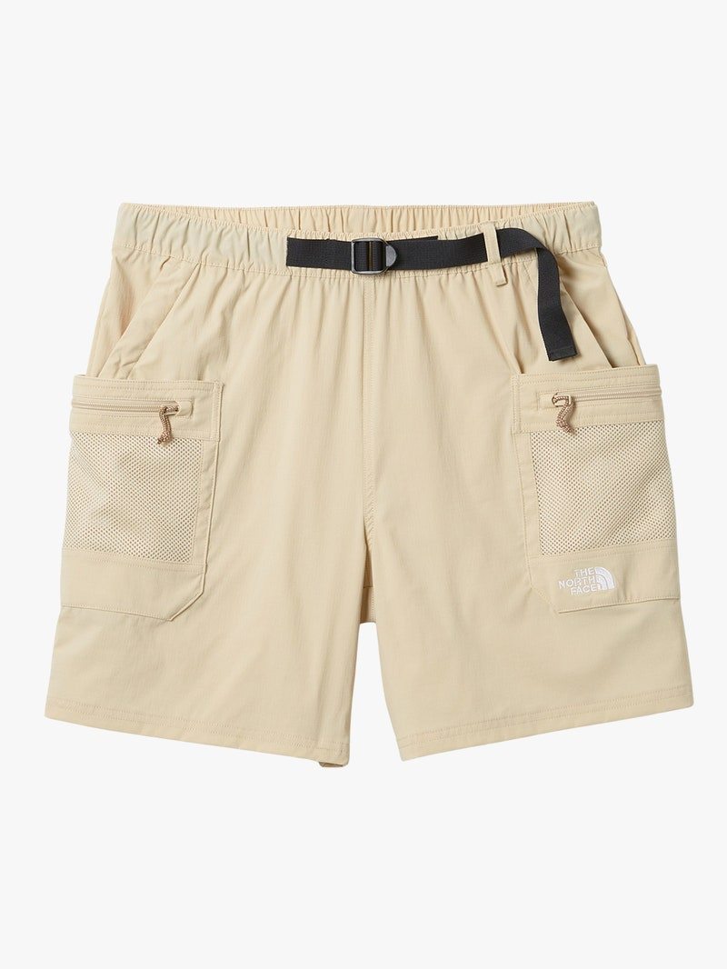 The North Face Class V Pathfinder Belted Shorts