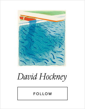 David Hockney