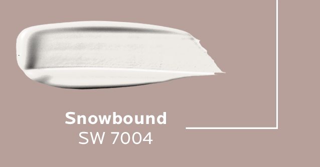 Snowbound - SW 7004