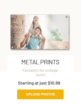 Metal Prints