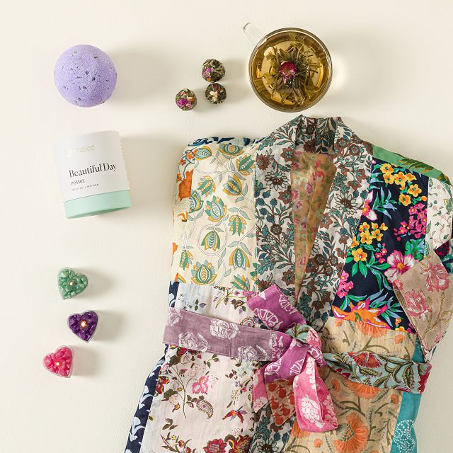 Relax and Unwind Gift Set