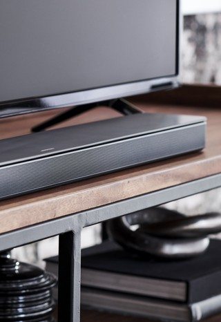 Bose Soundbar 500