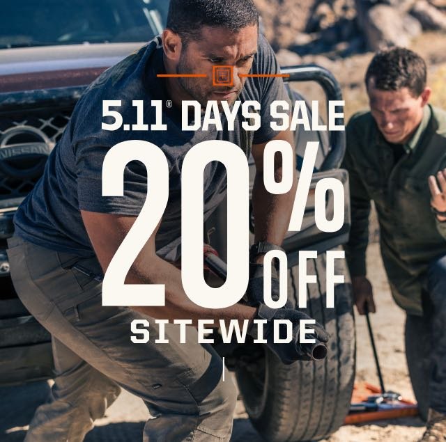 511 days - 20% off