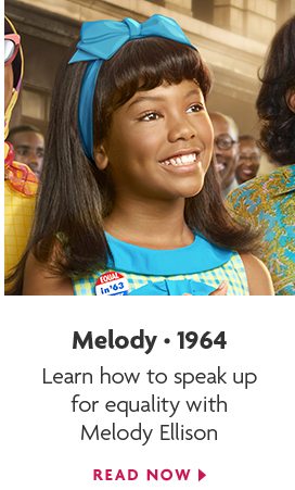 Melody • 1964 - READ NOW