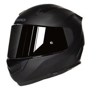 Sedici Strada II Helmet - Solid