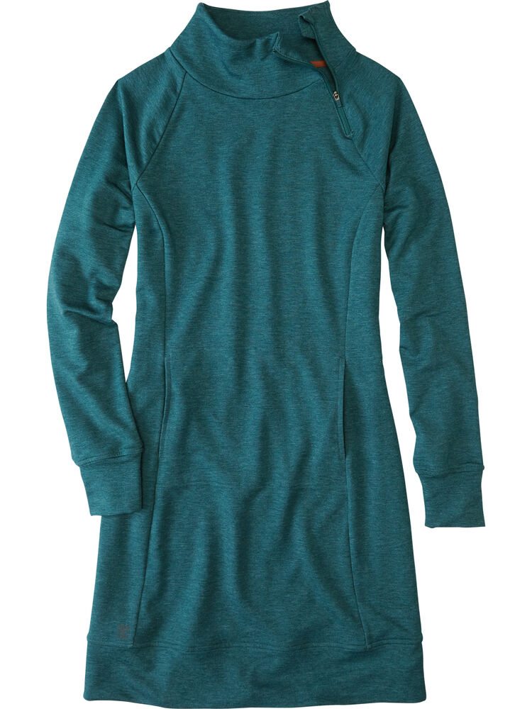 Guthrie Dress