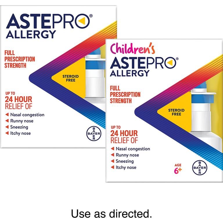 Astepro®