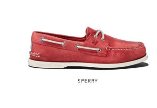 SPERRY