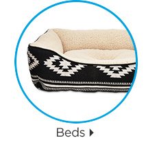 Beds.
