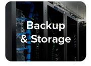 back up storage