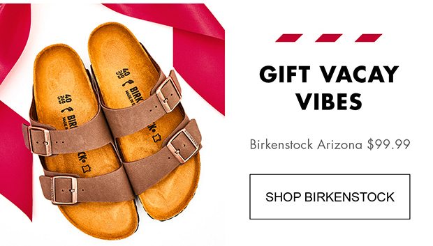 SHOP BIRKENSTOCK