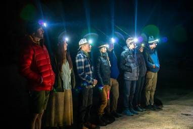 Without A Doubt, These Are The Best Headlamps You Can Buy