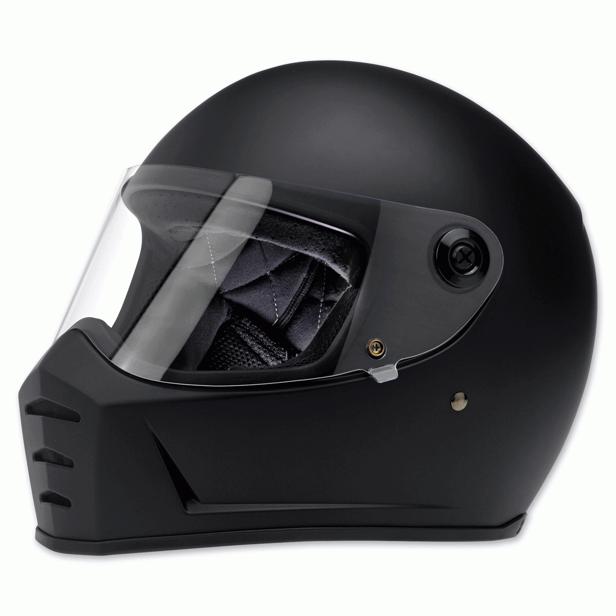 Biltwell Lane Splitter Helmet