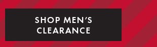 SHOP MEN'S CLEARANCE